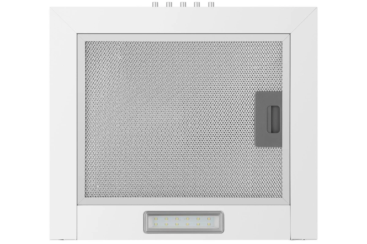 Вытяжка Maunfeld Box Push 40 белый