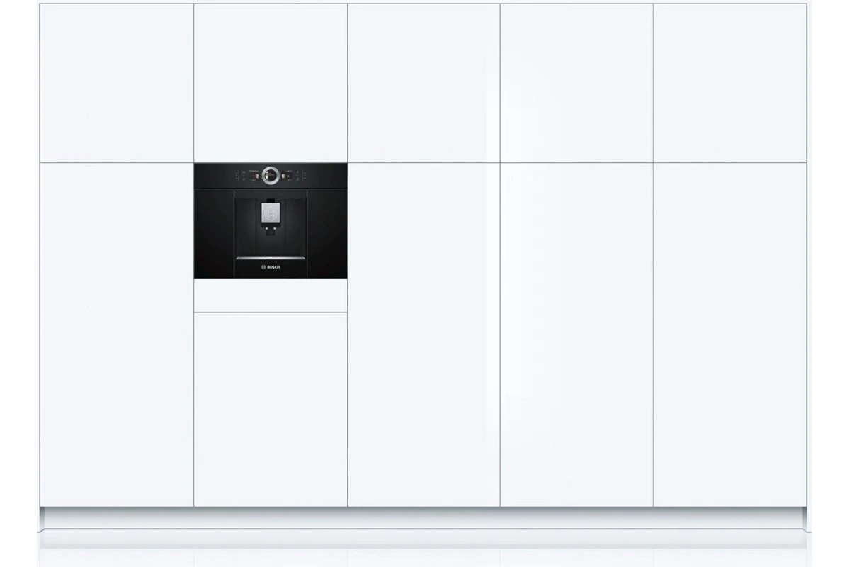 Встраиваемая кофемашина Bosch CTL636EB6