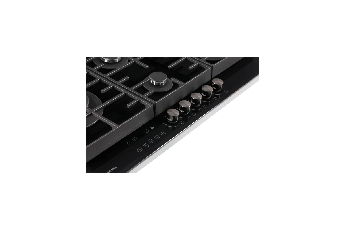 Варочная поверхность Hiberg VM 9155 B