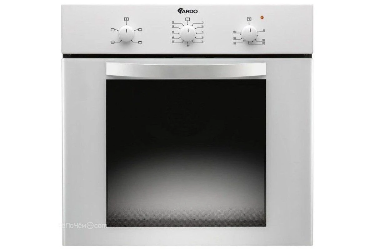 Духовой шкаф ARDO hx 010 wh