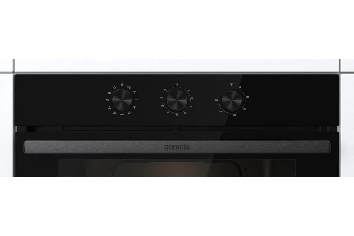 Духовой шкаф Gorenje BO6725E02BG