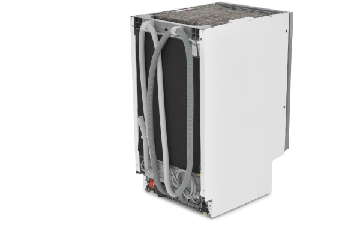 Встраиваемая посудомоечная машина Hotpoint HIS 1D67