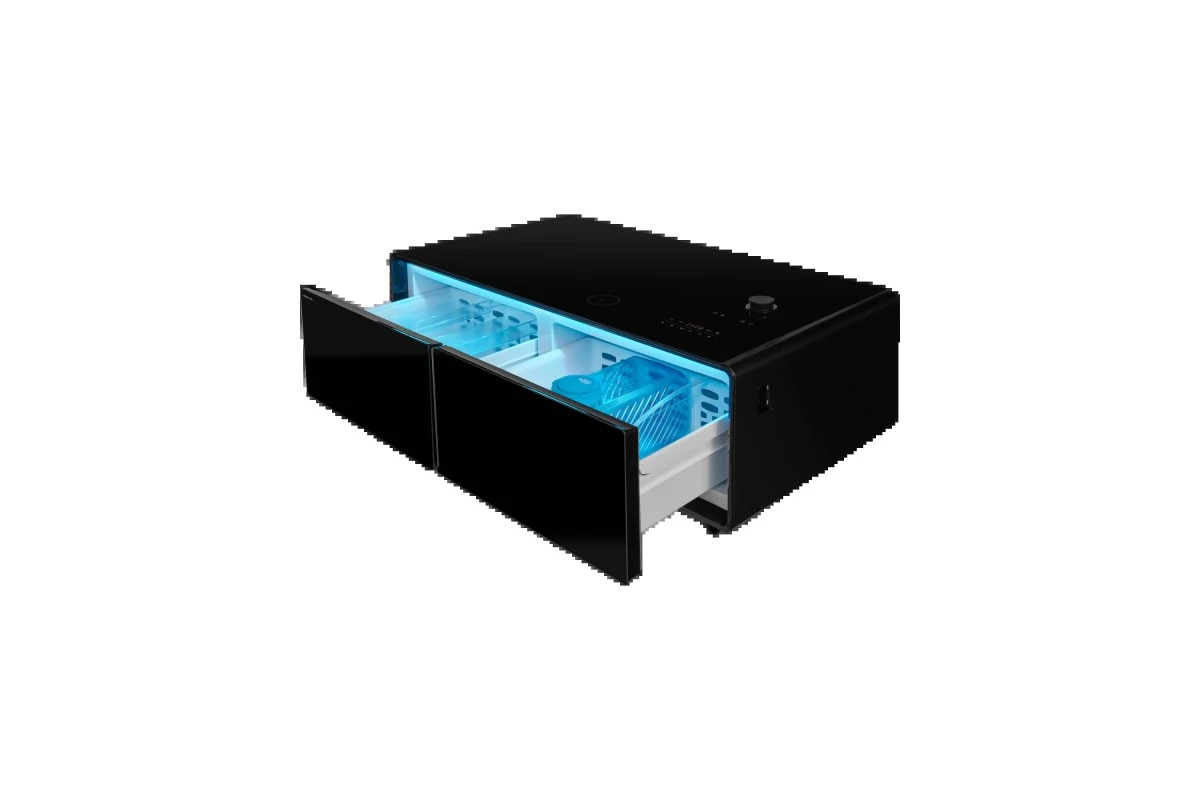 Холодильный барный центр Hiberg X3 TB