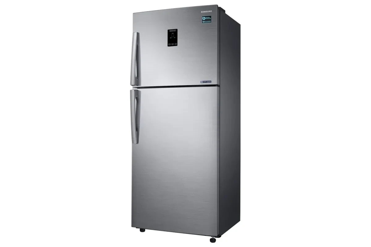Холодильник Samsung RT35K5440S8/WT
