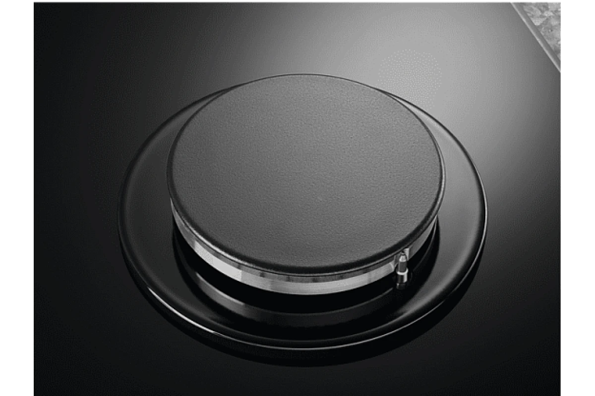 Варочная панель Electrolux GDE263YK