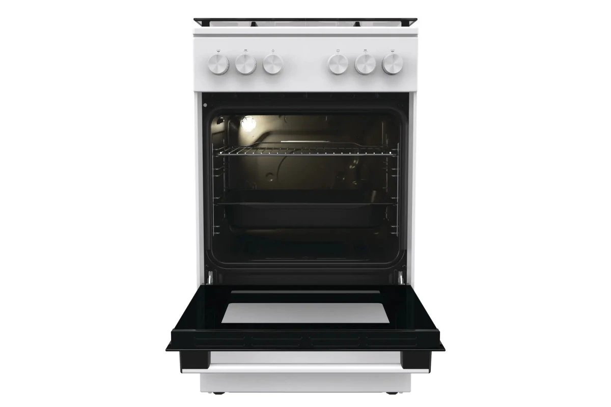 Газовая плита Gorenje GG5A11WFFM