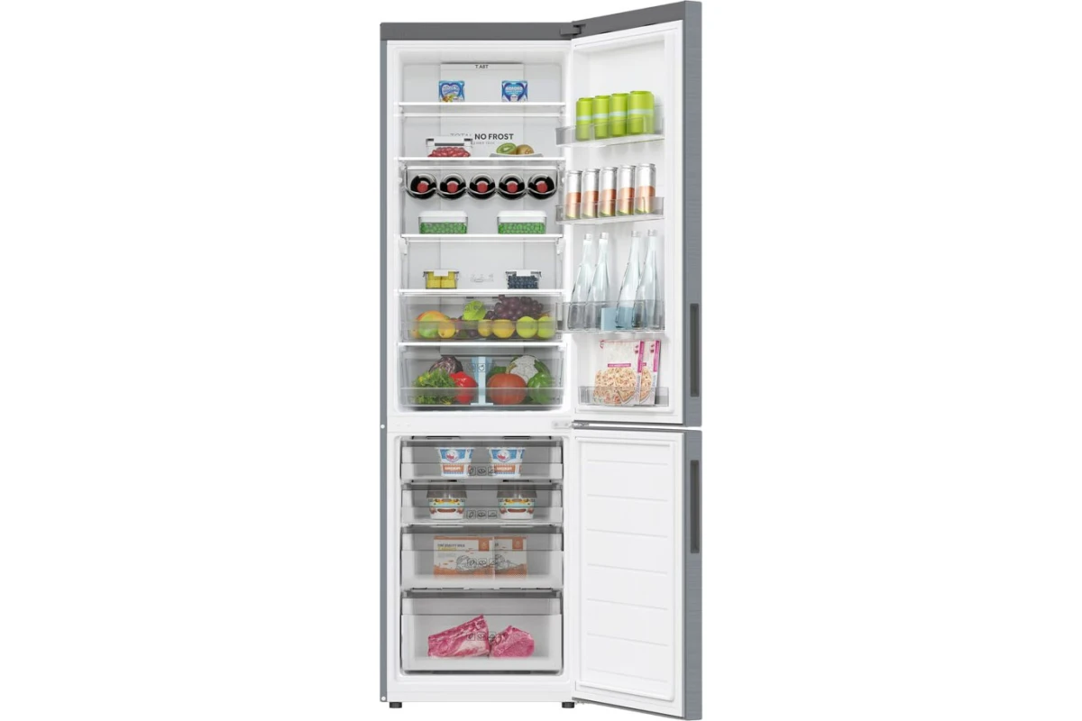 Холодильник HAIER C2F637CXRGU1