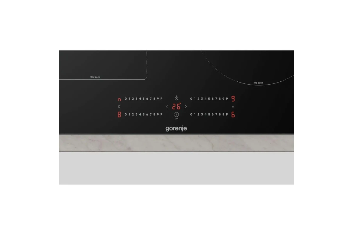 Индукционная варочная панель Gorenje GIC6422BSC