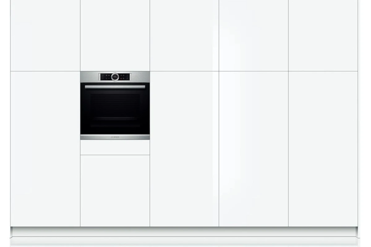 Духовой шкаф Bosch HBG633NS1