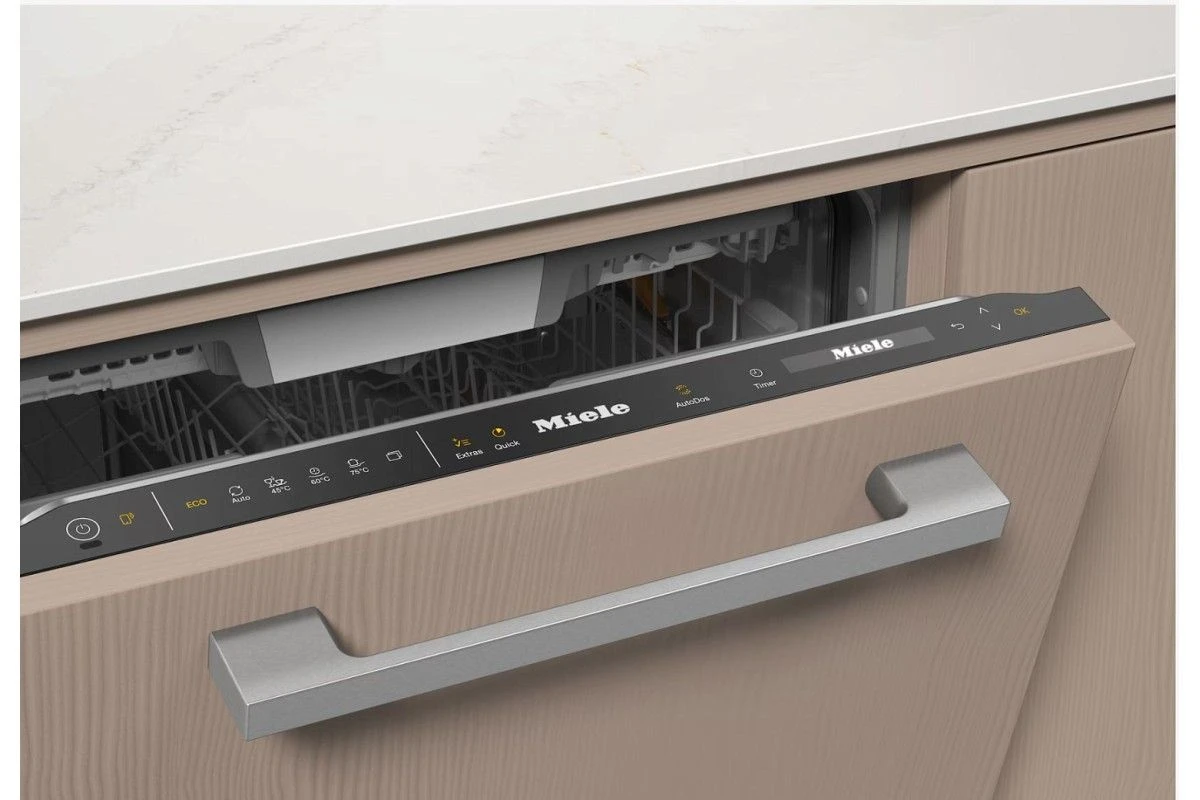 Встраиваемая посудомоечная машина Miele G 7651 SCVi AutoDos