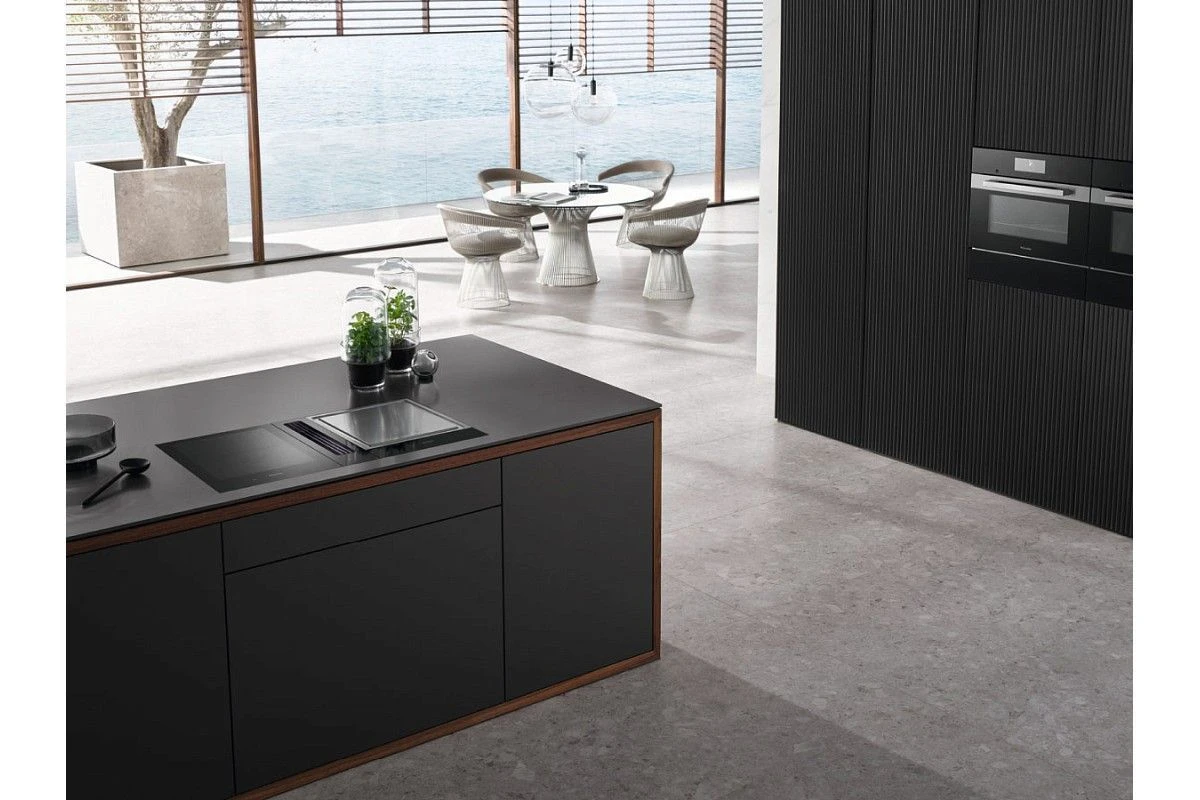 Вытяжка Miele CSDA 7001 FL