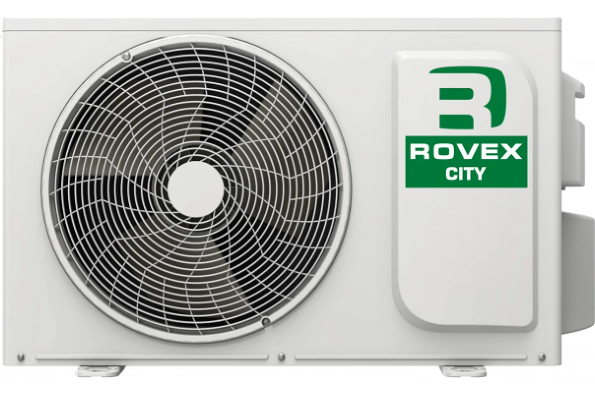 Кондиционер Rovex Unite RS-07CST5