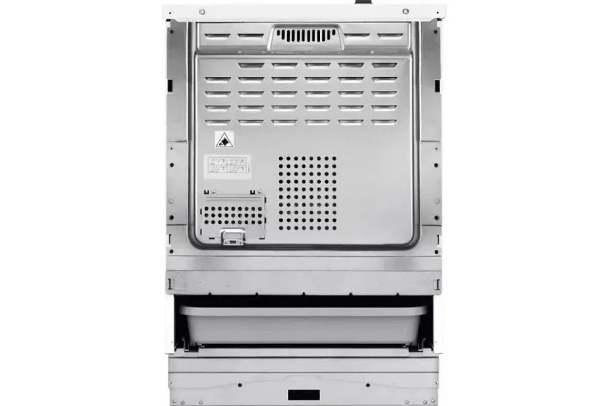 Электрическая плита AEG CCB 6441NBB