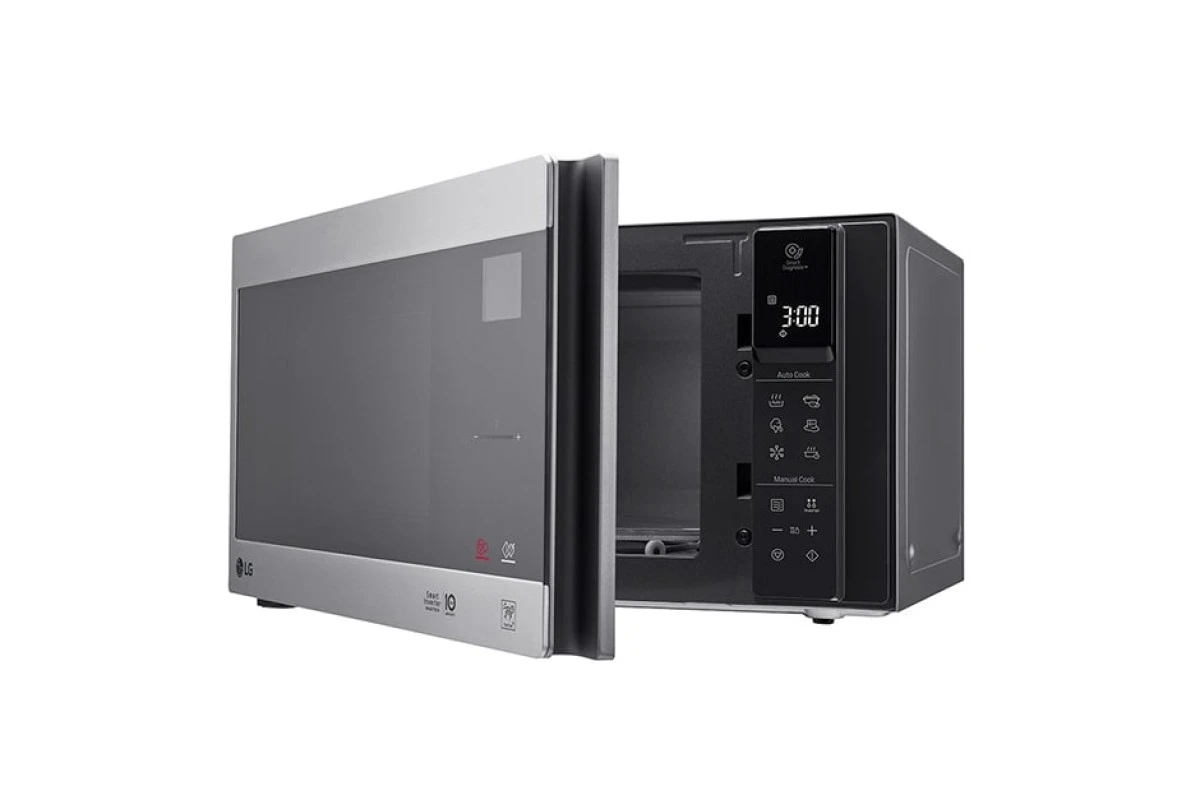 Микроволновая печь LG-MW25R95CIS