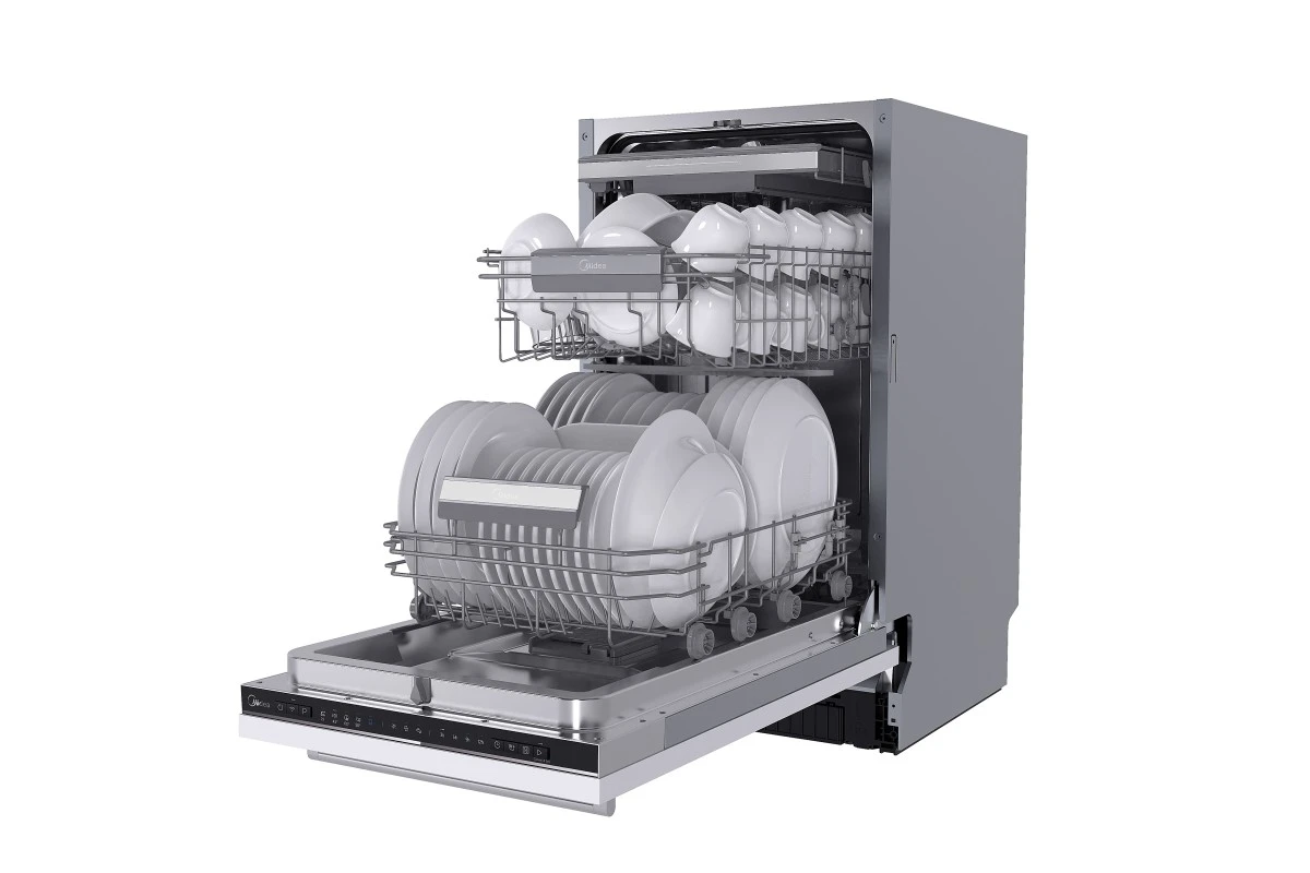 Встраиваемая посудомоечная машина Midea MID45S140i