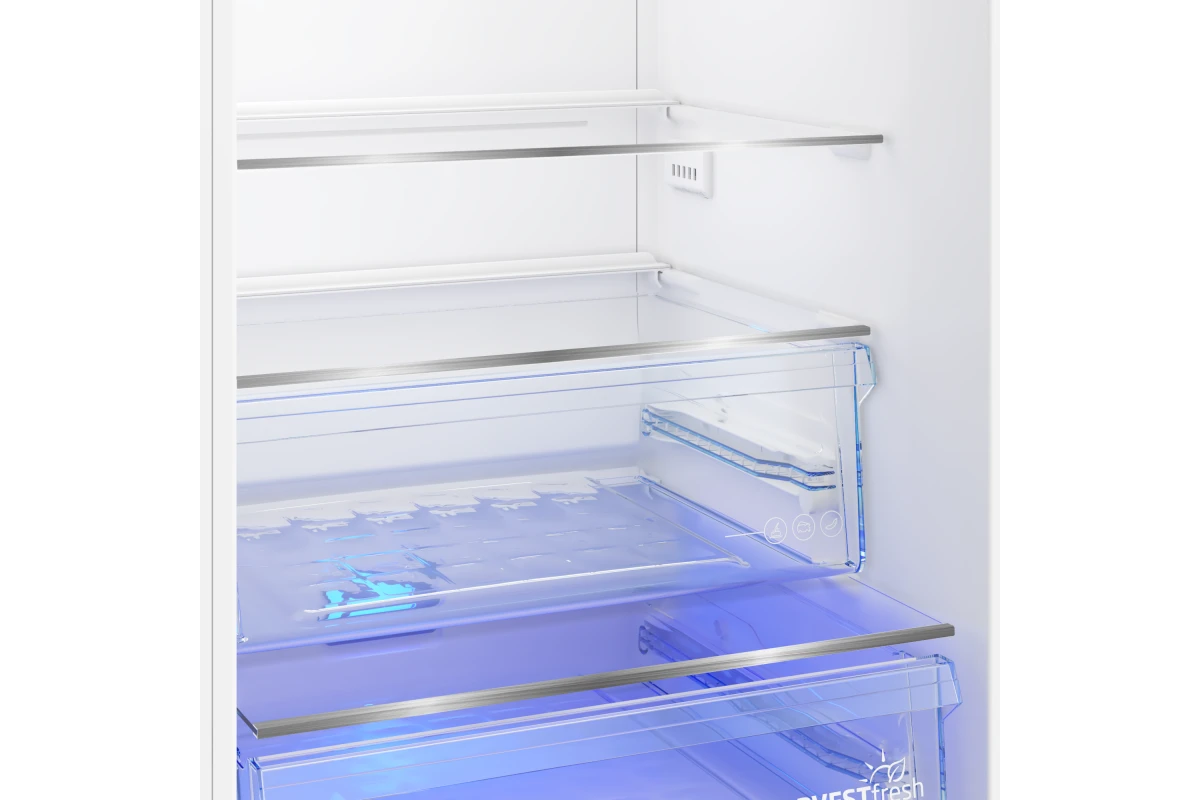 Холодильник Beko B3DRCNK402HW