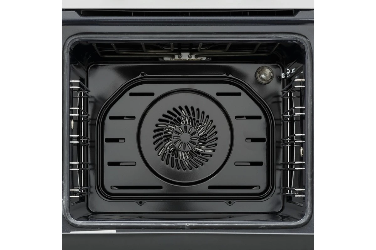 Духовой шкаф Krona MAGNETE 60 WH