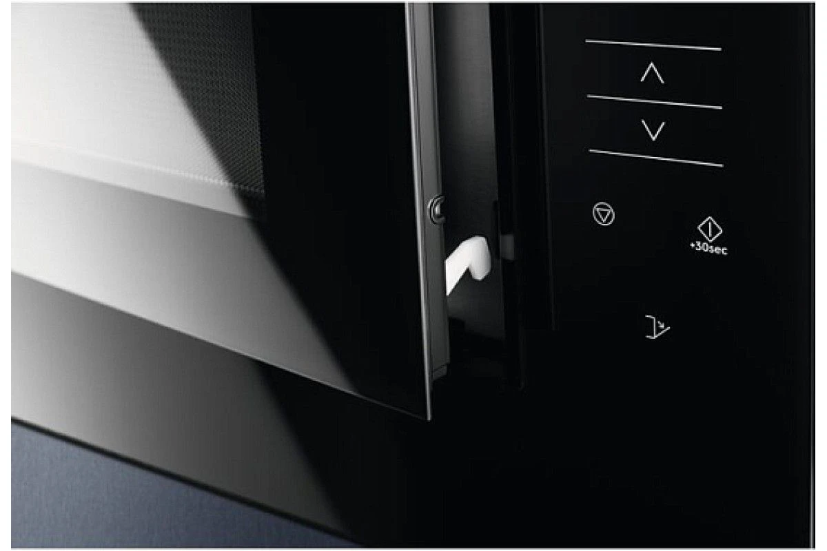 Встраиваемая микроволновая печь Electrolux KMFE264TEX