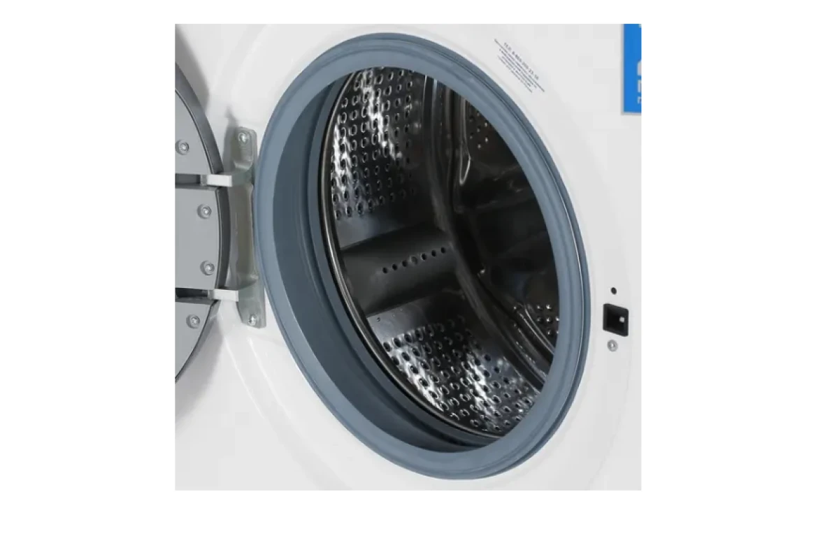 Стиральная машина Beko WSDN63512ZSW