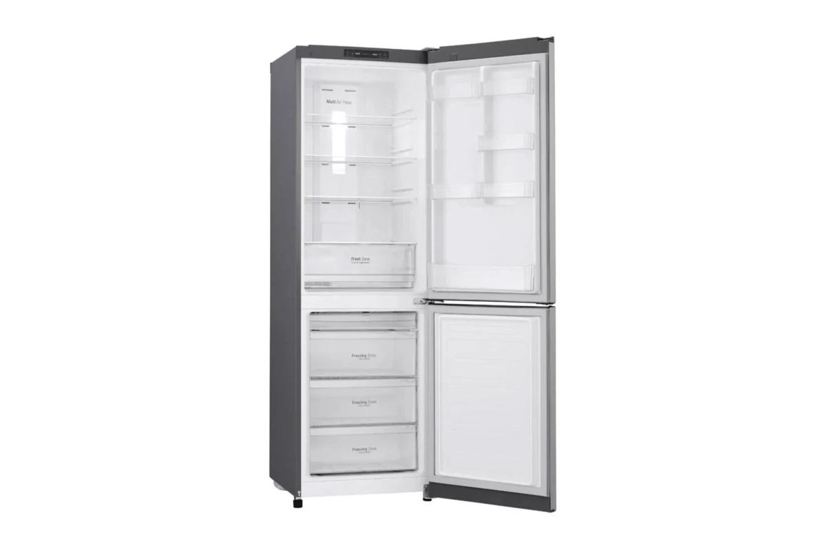 Холодильник LG GA-B419SDJL Total No Frost