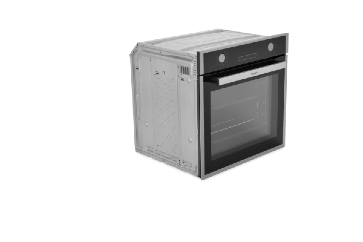 Духовой шкаф Hotpoint FE9 834 JH IX