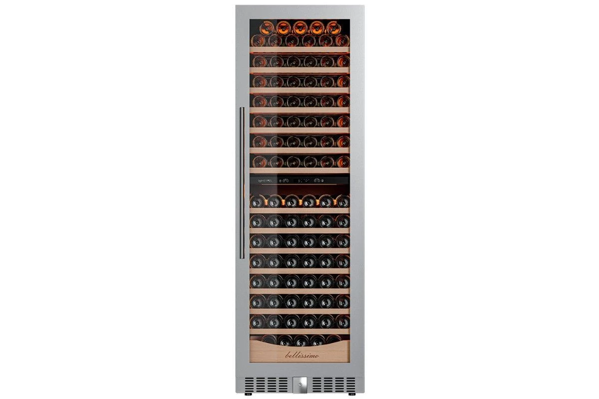 Винный шкаф Meyvel MV163PRO-KST2