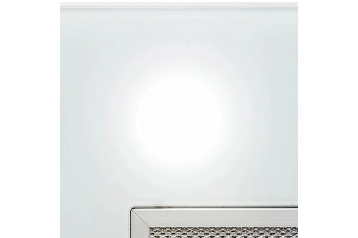 Вытяжка Krona ARVEN 500 WHITE PB