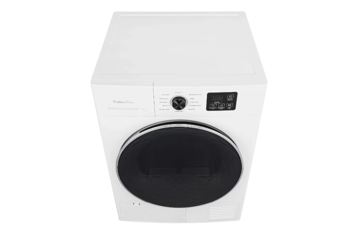 Сушильная машина Evelux ED 68001