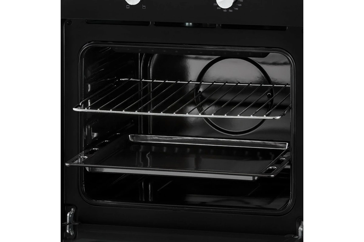 Духовой шкаф Krona PRONTO 60 BL G2