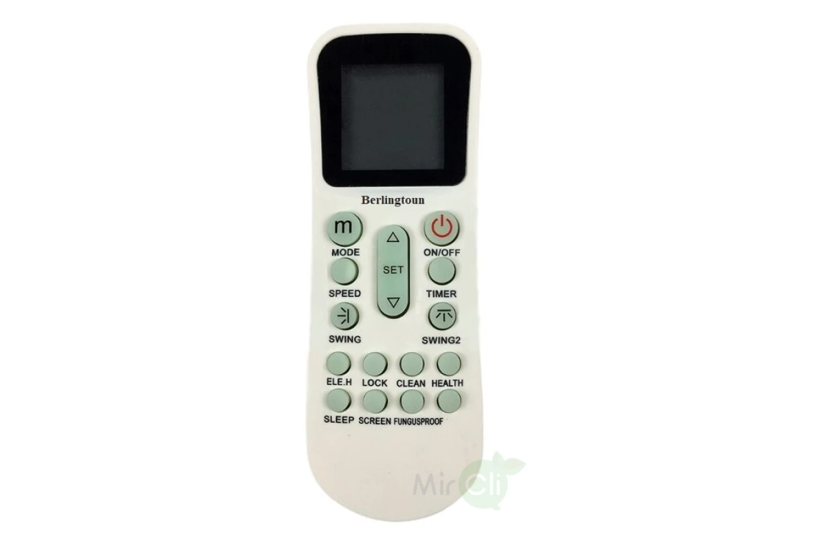 Кассетный кондиционер Berlingtoun BCI-36ACST1/BCO-36AST1