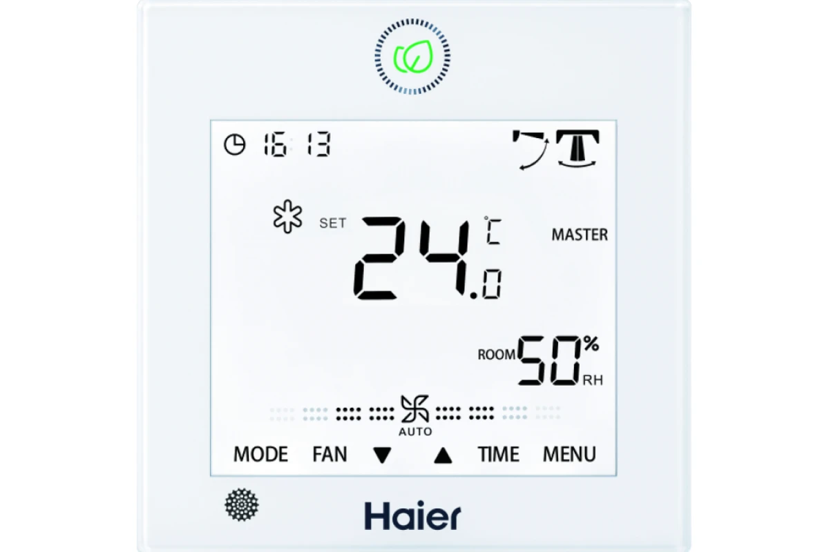 Канальный кондиционер Haier AD35S2SS1FA/1U35S2SM4FA