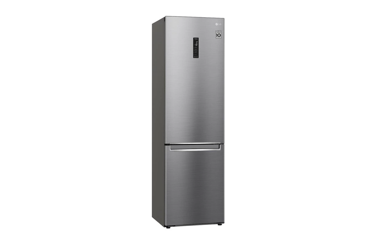 Холодильник LG GC-B509SMSM