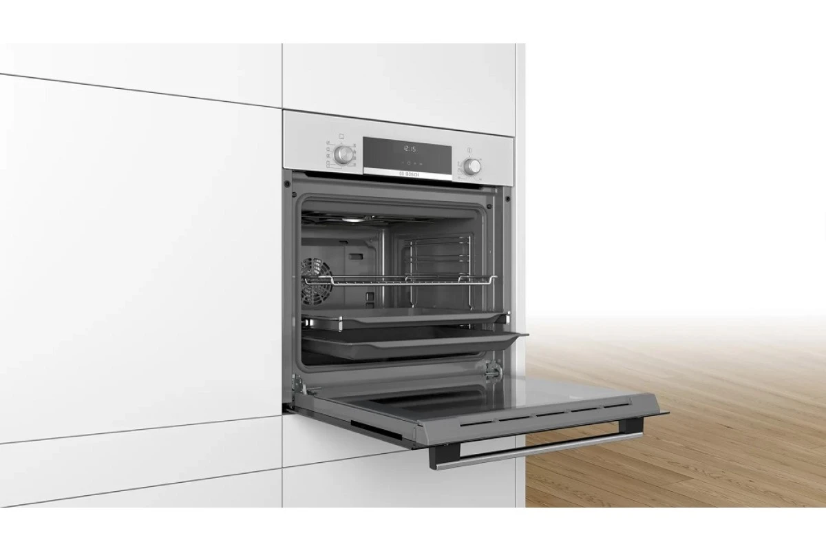 Духовой шкаф Bosch HBJ514EW0R