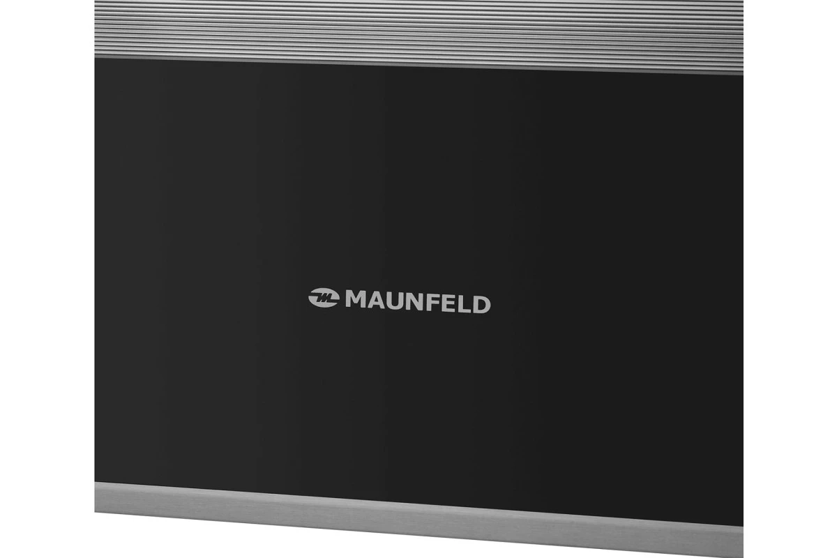 Духовой шкаф Maunfeld MEOR7216STB