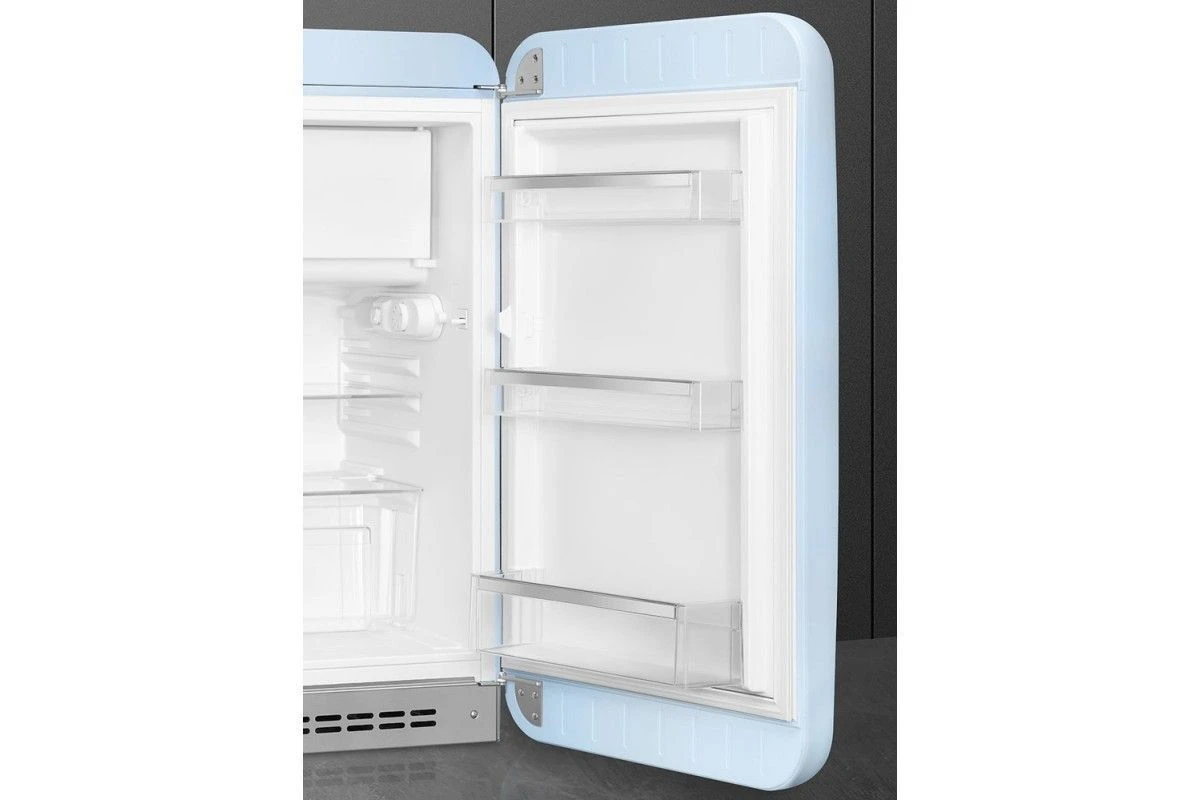 Холодильник Smeg FAB10RPB5