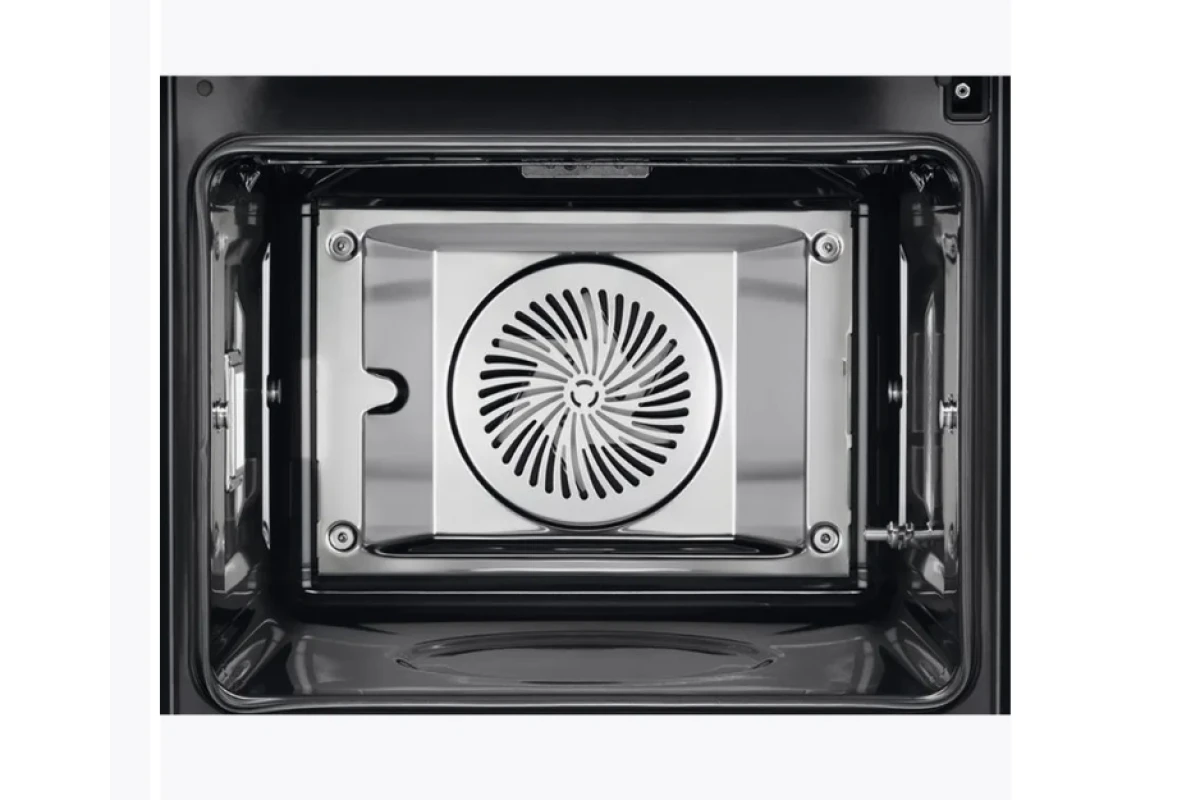 Духовой шкаф Electrolux EOA9S31CX