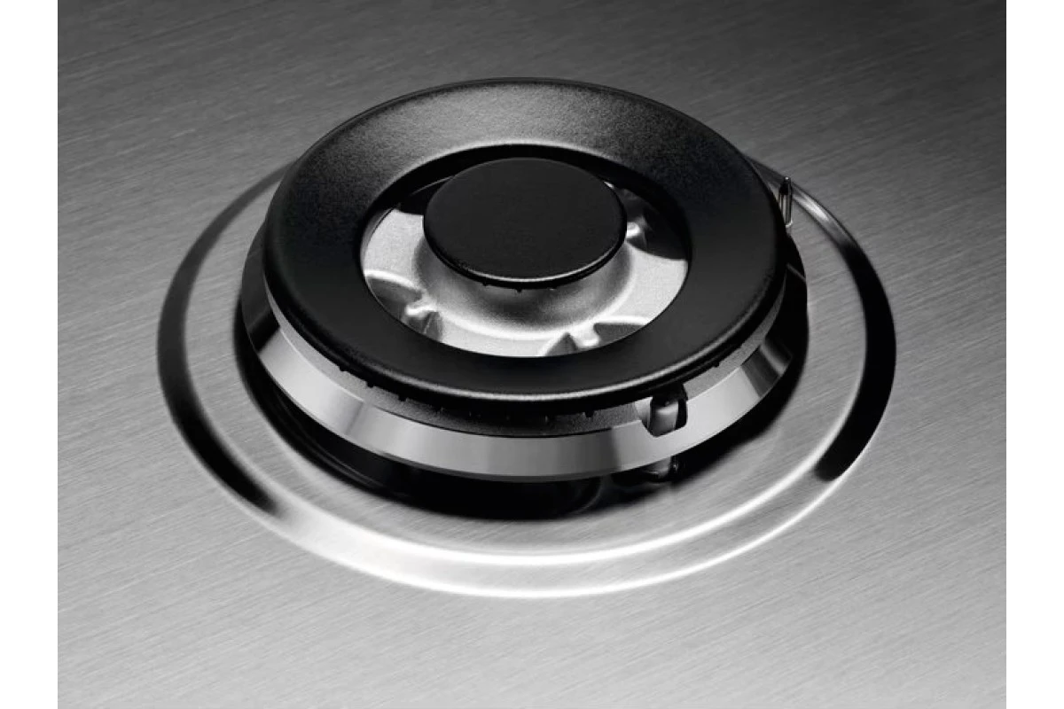 Варочная панель Electrolux CGS6436BX