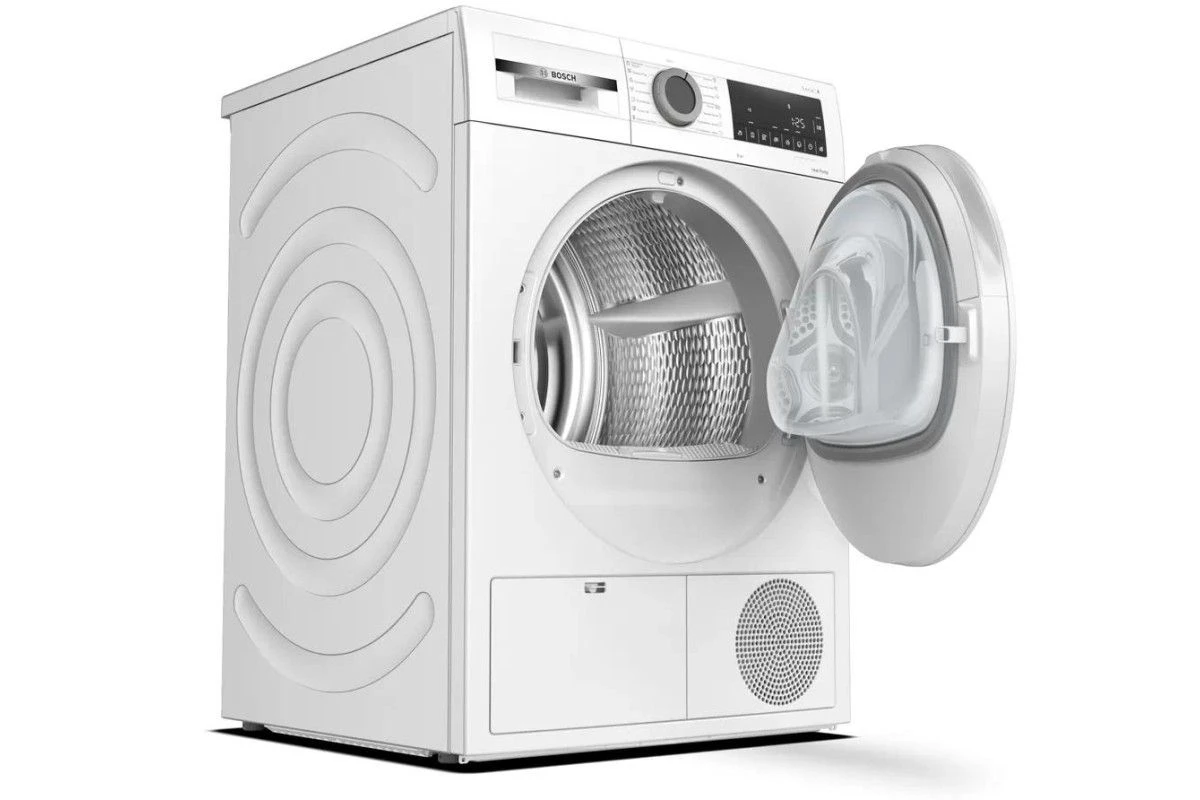 Сушильная машина Bosch WQG24100OE