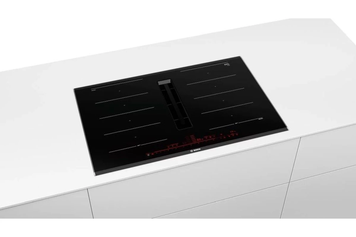 Индукционная варочная панель Bosch PXX875D67E