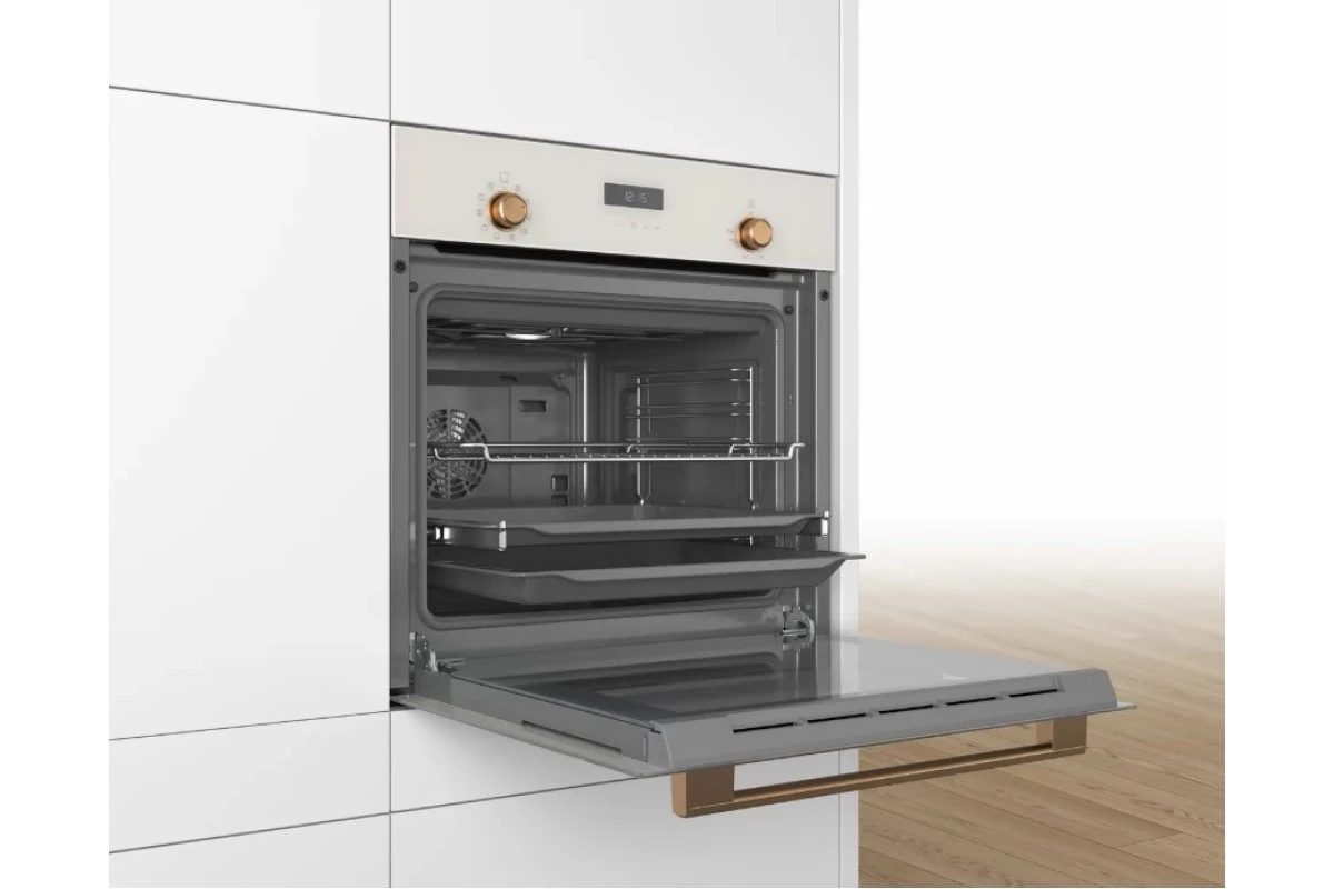 Духовой шкаф Bosch HBJN17EW0R