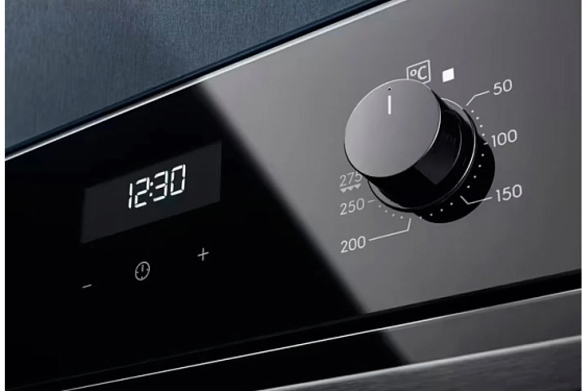 Духовой шкаф Electrolux EOD5C71Z