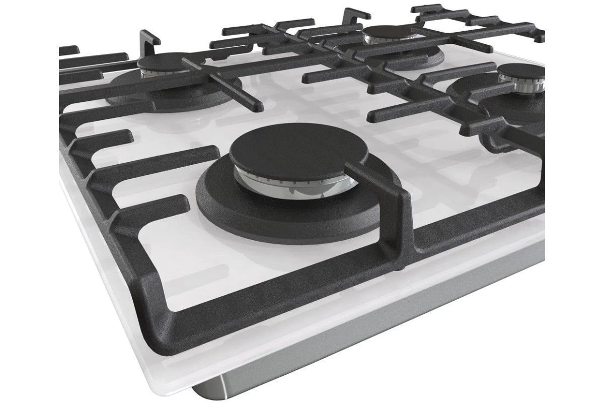Независимая газовая варочная панель Gorenje GT642AXW