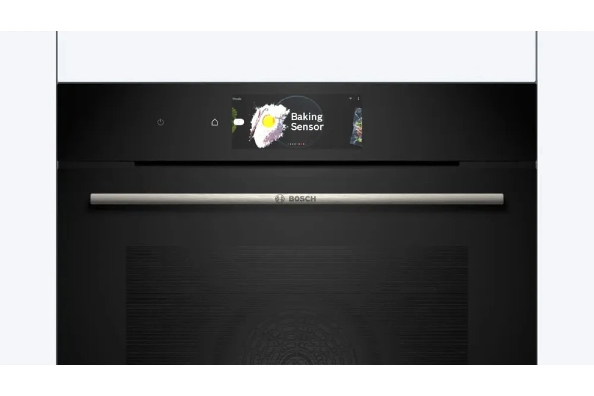 Духовой шкаф Bosch HBG7784B1