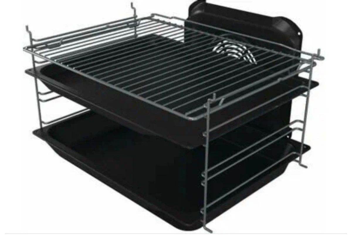 Электрическая плита Gorenje GECS6B71CLB