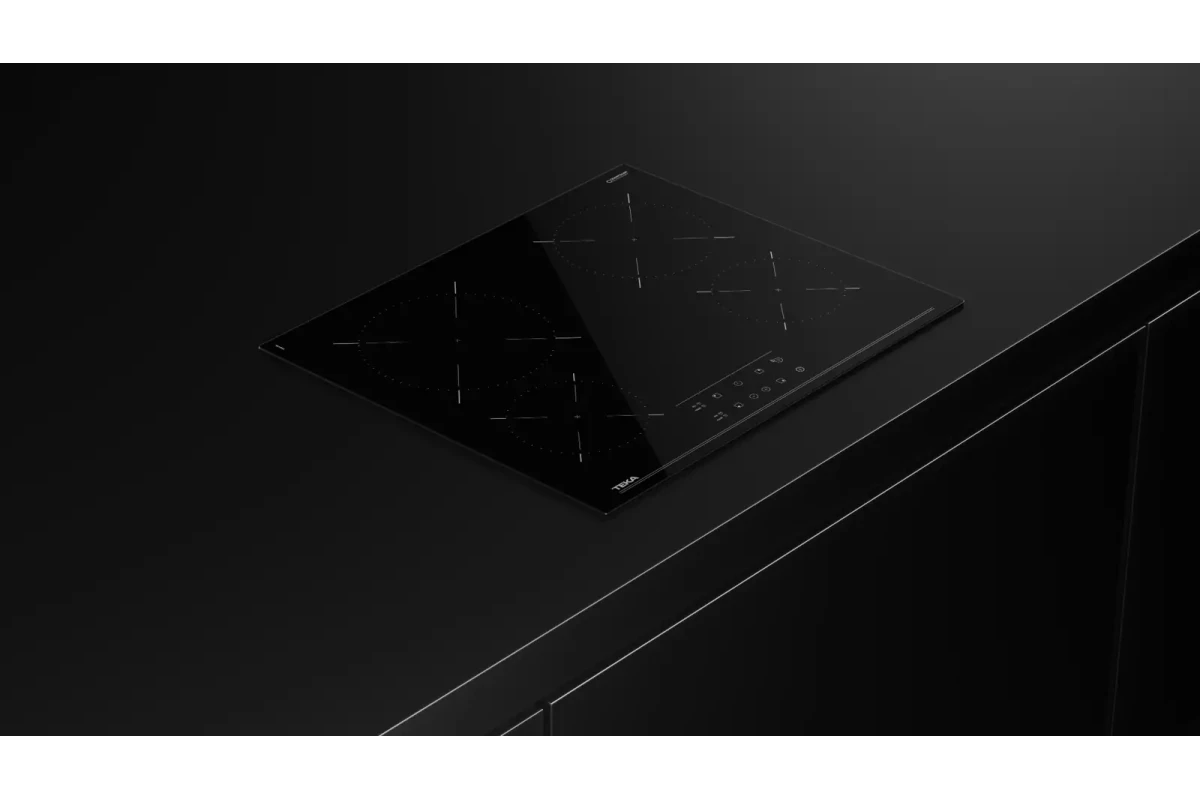 Варочная панель Teka TBC 64010 TTC BLACK