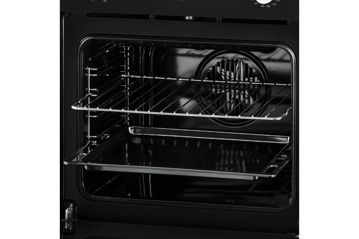 Духовой шкаф Krona ONORE 60 BL G2