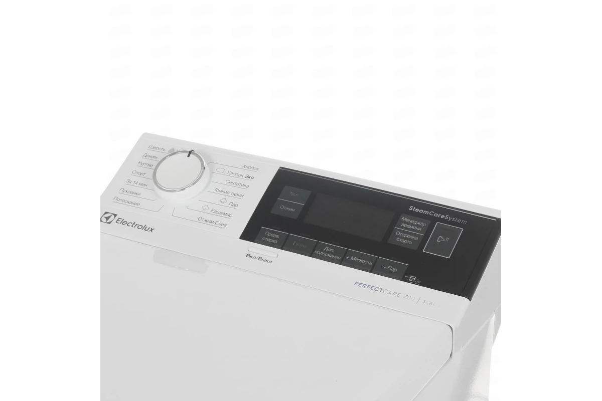Стиральная машина Electrolux EW7T3R262