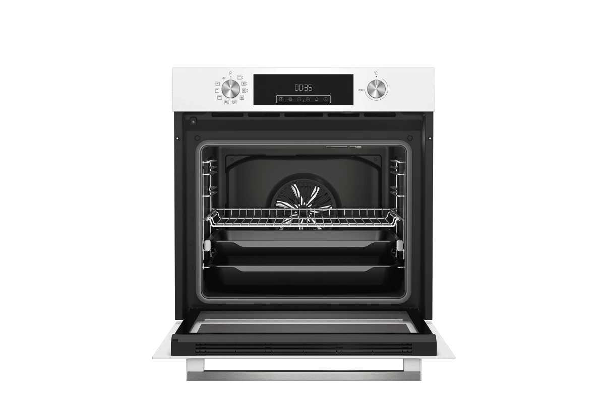 Духовой шкаф Hotpoint FE9 831 JSH WHG