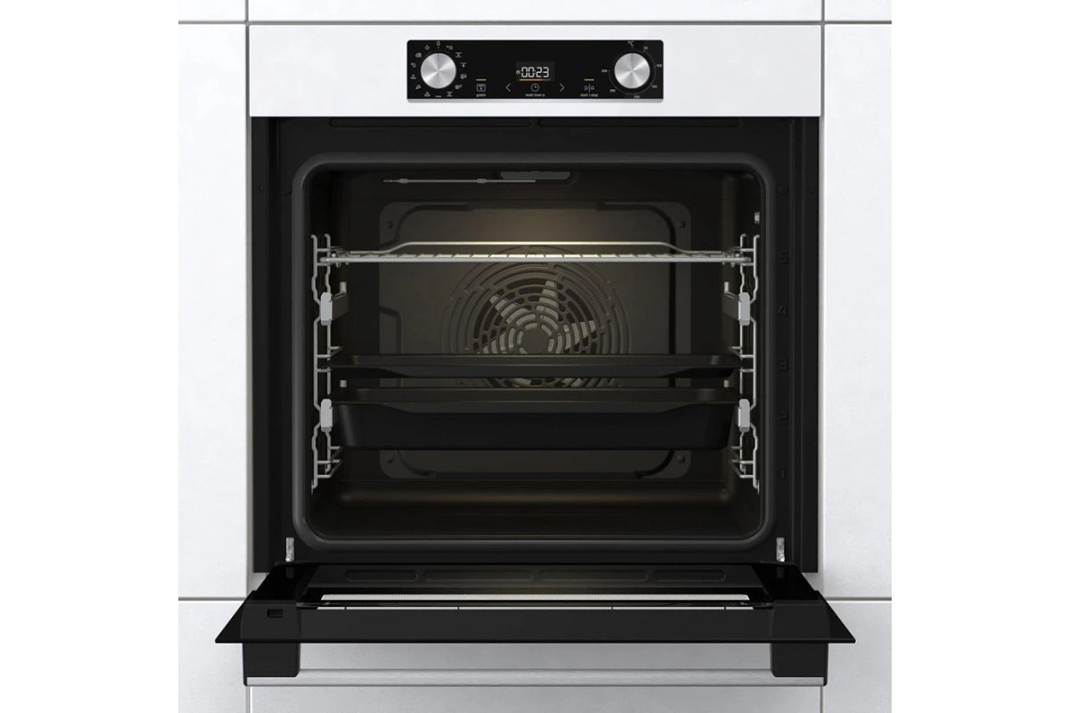 Духовой шкаф Gorenje BOS6737E09WG