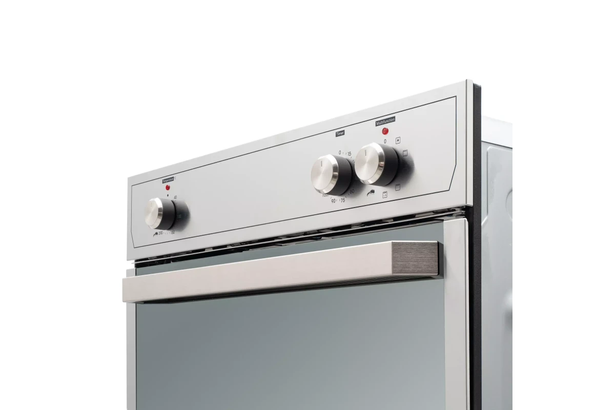 Многофункциональный электрический духовой шкаф DeLonghi SLMB 9 RUS